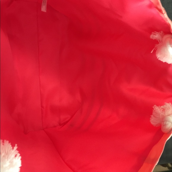 Victoria Secret Tote Beach Bag - Picture 3 of 4